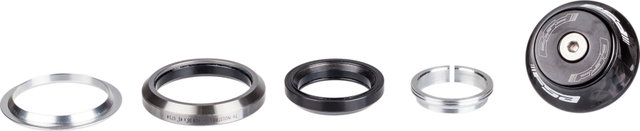 FSA Juego de dirección No.42/48CF/ACB IS42/28,6 - IS52/40 - UD Carbon/1 1/8" - 1,5" tapered/IS42/28,6 - IS52/40
