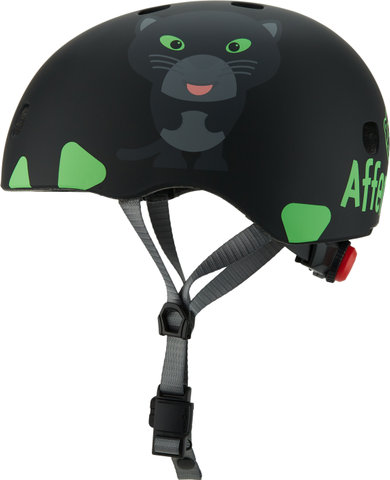 Affenzahn Micro children's helmet - panther/52 - 56 cm