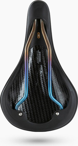 REFORM Silla Tántalo sin unidad de calefacción - black | 142 mm | 245 mm