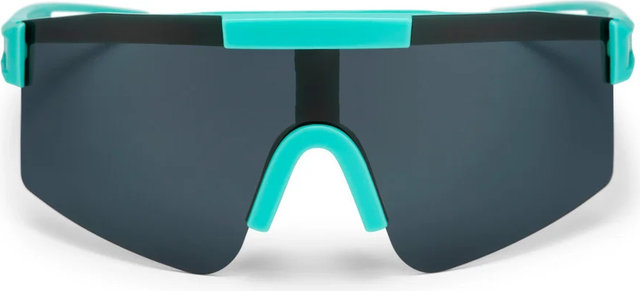 CHPO Lunettes de sport Luca - turquoise | black