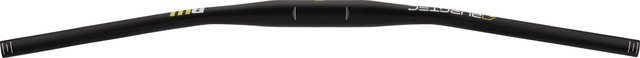 Burgtec Ride Wide DH 35 15 mm Riser Lenker - black/800 mm