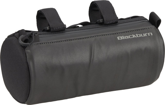 Blackburn Sacoche de Guidon Grid Handlebar Bag - noir/1200 