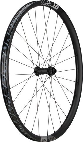 DT Swiss XMC 1501 SPLINE 30 Carbon Boost Centre Lock Disc 29" Wheelset - black | SRAM XD | Boost | 148 mm | 110 mm | Boost | 29" | 110 mm | SRAM XD | 110 mm | 148 mm