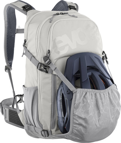 EVOC Stage 18 Rucksack - sand-stone/18 l