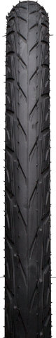 Continental Contact Plus City 28" Drahtreifen - schwarz-reflex/28 "/42 mm/1.6 "/42-622