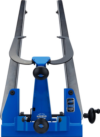 ParkTool Zentrierständer Profi TS-4.2 - blau-silber-schwarz