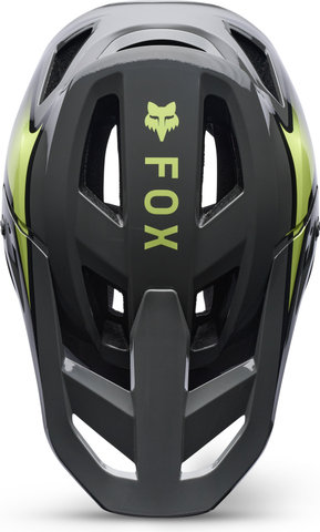 Fox Head Rampage Vault Fullface-Helm - pewter | 55 - 56 cm