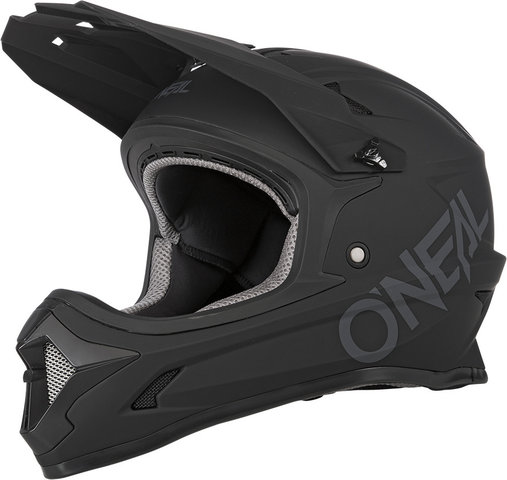 O'NEAL Sonus Full-Face Helmet - solid black | 57 - 58 cm