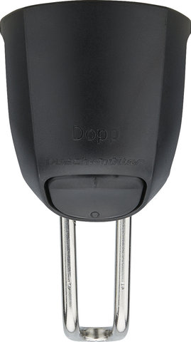 busch+müller Lampe Avant à LED Dopp N Plus (StVZO) - noir