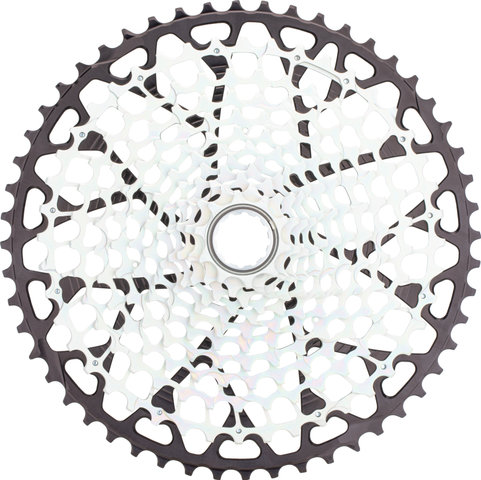 Garbaruk 12-speed GEN2.0 MTB cassette for Eagle drivetrain (T-type) - black | 10-52