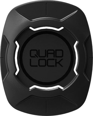 Quad Lock Universal Adapter - black