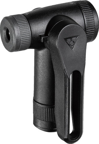 Topeak TwinHead DX5 Pumpenkopf für JoeBlow Sport III/ Sport 2Stage - universal