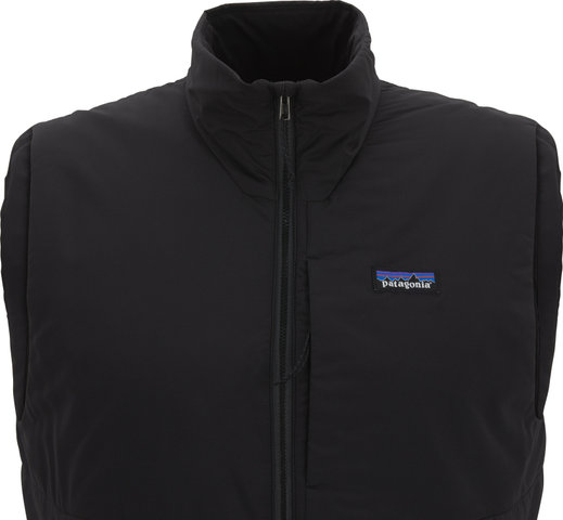 Patagonia Gilet Nano-Air Light - black/M
