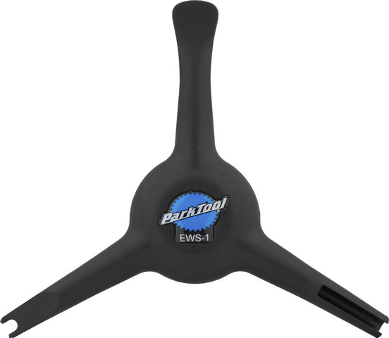 ParkTool Outil pour Transmissions Électroniques EWS-1 - noir-bleu