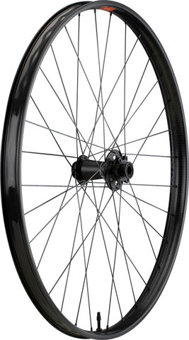 Zipp Juego de ruedas 3ZERO MOTO ZM2 Carbon Disc 6 agujeros Boost 27,5" - slate-stealth/SRAM XD/Boost/148 mm/110 mm/Boost/27,5" (650B)/110 mm/SRAM XD/110 mm/148 mm