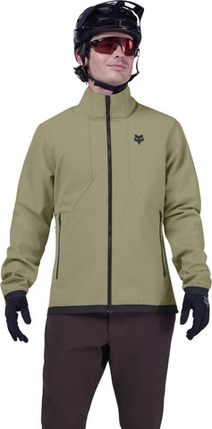 Fox Head Ranger Fire Jacke Modell 2025 - adobe/S