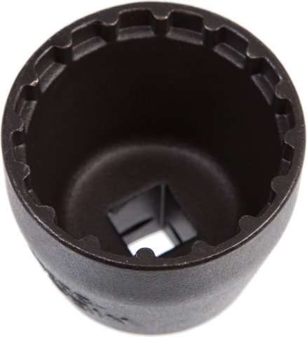 FSA E0410 Bottom Bracket Tool for MegaEvo - black