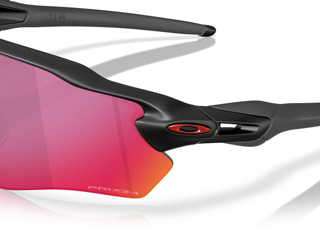 Oakley Lunettes Radar EV S Path - matte black/prizm road