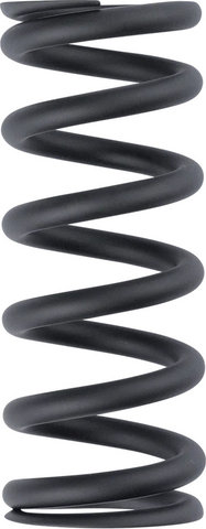 Fox Racing Shox SLS Super Light Steel Stahlfeder für 50-55 mm Hub - black/450 lbs/inch/200 mm x 55 mm