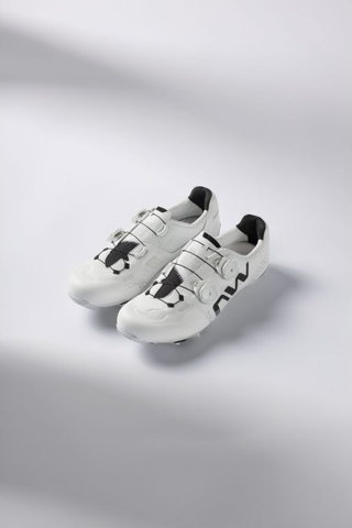 Northwave Extreme X Gravel Schuhe - white | 40