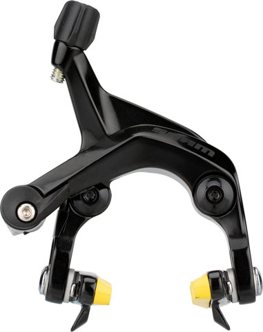 SRAM Frein sur Jante S-900 pour Montage Direct - black/Roue avant