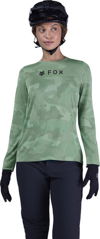 Fox Head Jersey Mujer Ranger TruDri - pine | XS