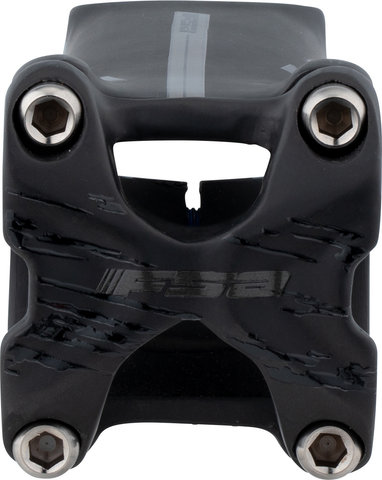 FSA KFX -12° MTB CSI Aluminium-Carbon 31.8 stem - UD carbon/+12°/-12° (FlipFlop)/90 mm