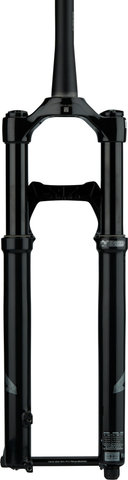 Marzocchi Bomber Z2 29" Federgabel - shiny black/29"/15 mm Steckachse/110 mm/130 mm/1,5"/44 mm
