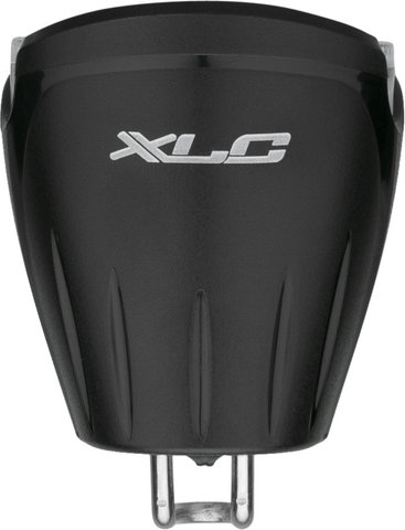 XLC LED Frontlicht CL-D02 Schalter mit StVZO-Zulassung - schwarz