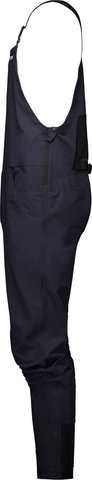POC Salopette Motion Dungaree - uranium black/M