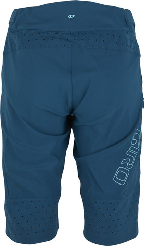 Giro Havoc pantalones cortos para mujer - harbor blue/S