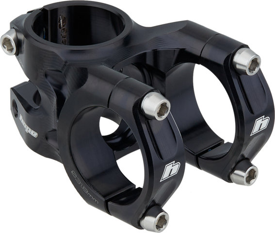 Hope Potencia TR 31.8 - black/0°/40 mm