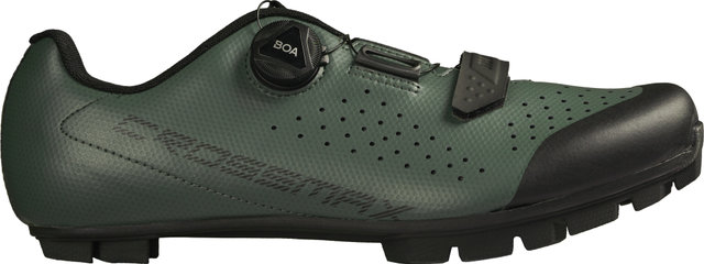 Mavic Chaussures Crossmax Boa VTT - military green | 42