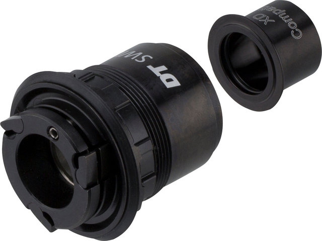 DT Swiss Corps de Roue Libre en Acier Shimano MTB 9/10/11 vitesses pour Hybrid - universal/Shimano MTB