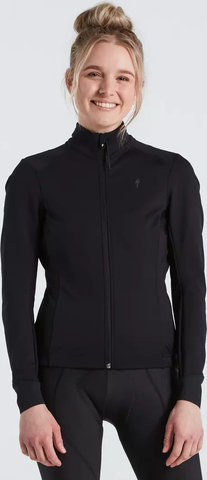 Specialized SL Pro Softshell Women's Jacket - black/L