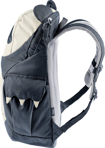deuter Kikki Kids Rucksack - black-bone/8000 ml