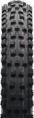 Schwalbe Magic Mary Evolution ADDIX Soft Super Gravity 27,5" Faltreifen - schwarz-bronze skin/27.5 "/62 mm/62-584/2.4 "