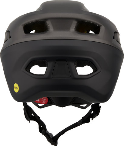 Specialized Casco Camber MIPS - smoke-black/55 - 59 cm