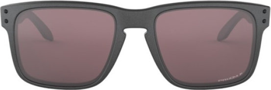 Oakley Gafas Holbrook - steel/prizm daily polarized
