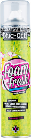 Muc-Off Produit d'Entretien pour Casque Helmet Foam Fresh - universal/400 