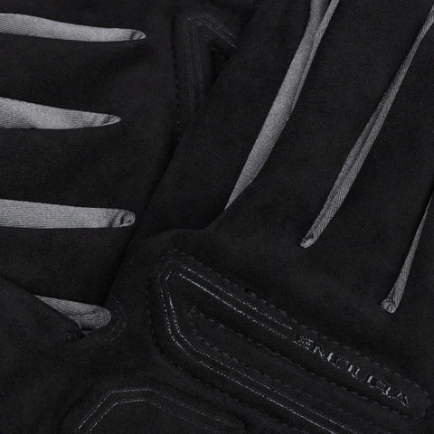 Endura Loop full-finger gloves - dreich grey | XXL