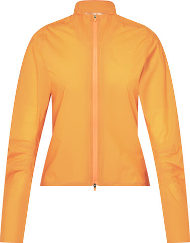 Endura AllTrack Race Regenjacke Damen - end orange | L