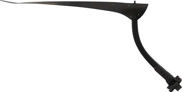 ASS SAVERS Win Wing 2 Road Mudguard - praline/85 mm