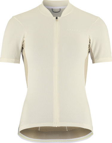 Craft Adv Endur Women's Jersey - tofu-hay/L