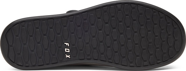 Fox Head Chaussures Union Boa Flat MTB Année Modèle 2025 - vintage white/43