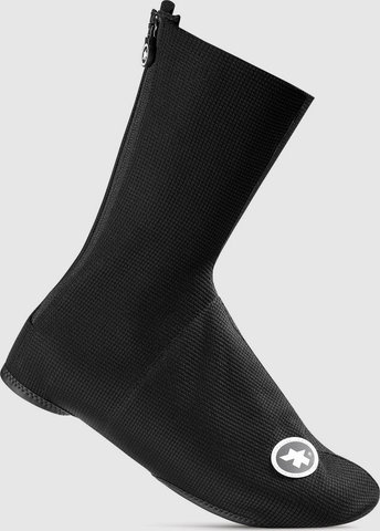 ASSOS Cubrezapatos de invierno Ultraz P1 - black series | 36 - 39