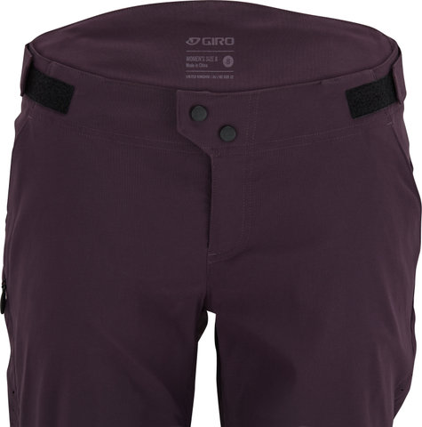 Giro Havoc pantalones cortos para mujer - urchin/S