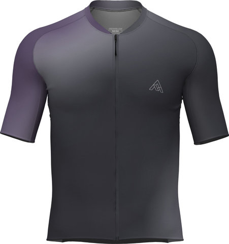 7mesh Pace S/S Jersey - dark velvet/M