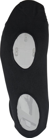 FINGERSCROSSED Cubrezapatillas Oversocks - black/39 - 42