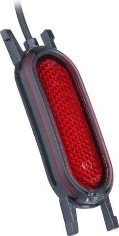 Supernova TL3 Z PRO feu arrière avec approbation StVZO - black